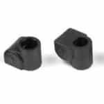 Xray Lower Eccentric Suspension Holder ( 2+2) XR302041