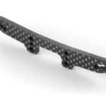 Xray T4'19 Ulp Shock Tower Front 3.0mm Graphite XR302083