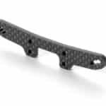 Xray Ulp Shock Tower Front 3.0mm Graphite XR302084