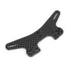 Xray T2 Shock Tower Front 3.0mm Graphite XR302098