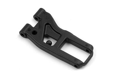 302163_1_piw Xray Front Suspension Arm - Hard - 1-Hole XR302163 - Image 1