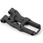 Xray Front Suspension Arm - Hard - 1-Hole XR302168