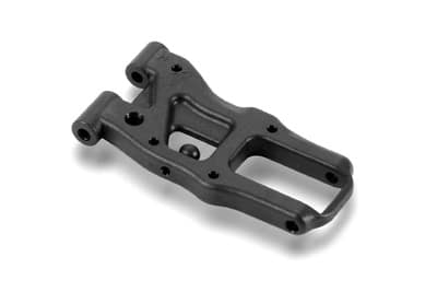 302171-H_piw Xray Front Suspension Arm Short - Hard XR302171-H - Image 1