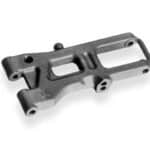 Xray Front Suspension Arm Long Left - Hard XR302174-H