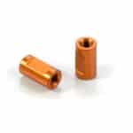 Xray Alu Brace Post For Ars 3X5X9mm (2) XR302201-O