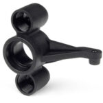 Xray Steering Block Left - Wide XR302221