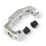 Xray Alu C-Hub For Steering Block Right - Caster 3? XR302276