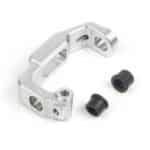 Xray Alu C-Hub For Steering Block Right - Caster 6? XR302278