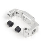 Xray Alu C-Hub For Steering Block Left - Caster 6? XR302279