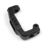 Xray Composite C-Hub Front Block, Right - Soft - Caster 6? XR302285