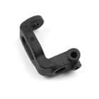 Xray Composite C-Hub Front Block, Left - 4? Deg. XR302346