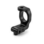 Xray Composite C-Hub Right - 0? Deg. - Medium (Ecs) XR302359