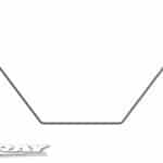 Xray Anti-Roll Bar Front 1.0 mm XR302480