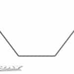 Xray Anti-Roll Bar Front 1.1 mm XR302481