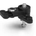 Xray Quick-Saver? - Adjustable Servo Saver Set XR302504