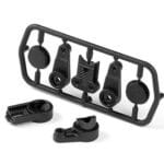 Xray T3 Quick-Saver? - Composite Servo Saver Parts XR302511