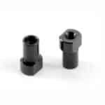 Xray Alu Steering Post For Floating Servo Saver (2) XR302536