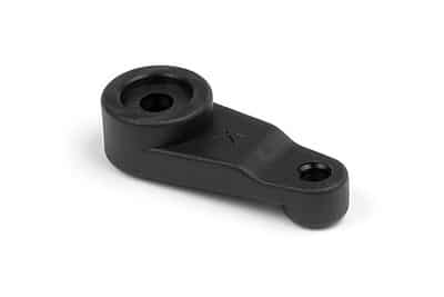 302581_1_piw Xray Composite Servo Horn - Ko, Jr, Airtronics XR302581 - Image 1