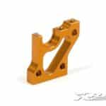 Xray T3 Alu Right Layshaft Bulkhead - Orange XR303014-O
