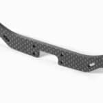 Xray Ulp Shock Tower Rear 3.0mm Graphite XR303085