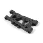 Xray Rear Suspension Arm - Hard - 1-Hole XR303168