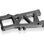 Xray Rear Suspension Arm Long Right - Hard XR303173-H