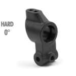 Xray Composite Upright 0? Outboard Toe-In - Hard XR303354