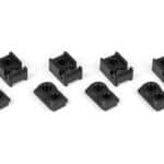 Xray Composite Anti-Roll Bar Holders  XR303411