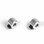 Xray Alu Anti-Roll Bar Collar (2) XR303440