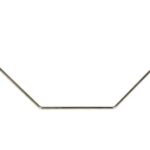 Xray Anti-Roll Bar Rear 1.2 mm XR303482