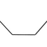 Xray Anti-Roll Bar Rear 1.3 mm XR303483