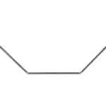 Xray Anti-Roll Bar Rear 1.4 mm XR303484
