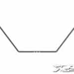 Xray T4 Anti-Roll Bar Rear 1.3 mm XR303493