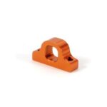 Xray Alu Lower 2-Piece Suspension Holder (1) XR303710-O
