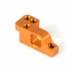 Xray Alu Lower 2-Piece Suspension Holder For Ars - Right XR303712-O