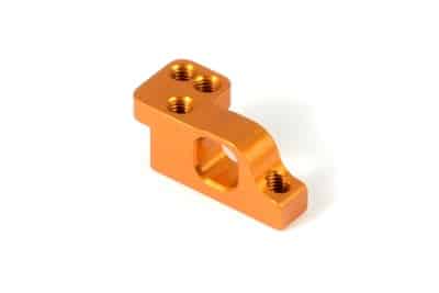 303712-O_1_piw Xray Alu Lower 2-Piece Suspension Holder For Ars - Right XR303712-O - Image 1