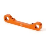 Xray Alu Rear Lower 1-Piece Suspension Holder - Rear - Rr XR303720-O