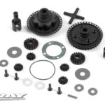 Xray Gear Differential - Set XR304900