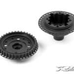 Xray Composite Gear Diff. Case & Cover XR304910