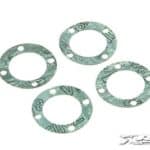 Xray Diff Gasket (4) XR304990