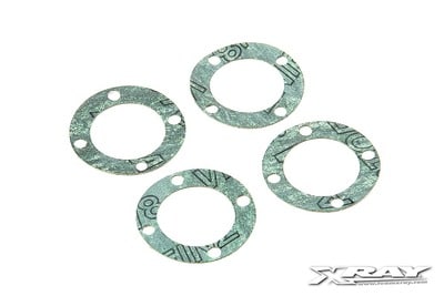 304990_1_piw Xray Diff Gasket (4) XR304990 - Image 1