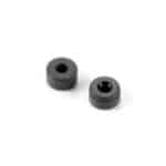 Xray Composite Ball Differential Locknut (2) XR305070