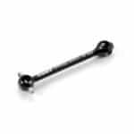 Xray Ecs (Es) Drive Shaft 50mm For 2mm Pin - Hudy Spring Steel? (1) XR305223