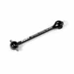 Xray Ecs (Es) Drive Shaft 52mm For 2mm Pin - Hudy Spring Steel? (1) XR305224