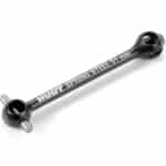 Xray Ecs (Es) Drive Shaft 51mm For 2mm Pin - Hudy Spring Steel? (1) XR305221