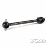 Xray Ecs Drive Shaft 50mm - Hudy Spring Steel? (1) XR305225