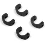 Xray Drive Shaft Replacement Plastic Cap 3.5 mm (4) XR305241