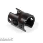 Xray Ecs Drive Shaft Case For 2mm Pin - Hudy Spring Steel? XR305252
