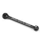 Xray Alu Drive Shaft Swiss 7075 T6 - Hard Coated - 50mm XR305328