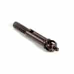 Xray Ecs Drive Axle For 2mm Pin - Hudy Spring Steel? XR305346